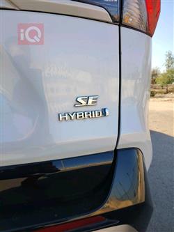 تويوتا راف 4